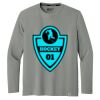Force ® Sun Defender Long Sleeve T Shirt Thumbnail