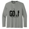 Force ® Sun Defender Long Sleeve T Shirt Thumbnail