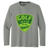 Force ® Sun Defender Long Sleeve T Shirt Thumbnail