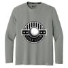 Force ® Sun Defender Long Sleeve T Shirt Thumbnail