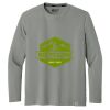 Force ® Sun Defender Long Sleeve T Shirt Thumbnail