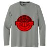 Force ® Sun Defender Long Sleeve T Shirt Thumbnail