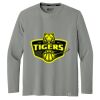 Force ® Sun Defender Long Sleeve T Shirt Thumbnail