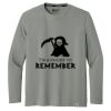 Force ® Sun Defender Long Sleeve T Shirt Thumbnail