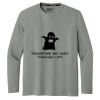 Force ® Sun Defender Long Sleeve T Shirt Thumbnail