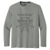 Force ® Sun Defender Long Sleeve T Shirt Thumbnail
