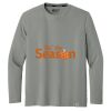 Force ® Sun Defender Long Sleeve T Shirt Thumbnail