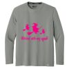 Force ® Sun Defender Long Sleeve T Shirt Thumbnail