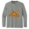 Force ® Sun Defender Long Sleeve T Shirt Thumbnail