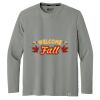 Force ® Sun Defender Long Sleeve T Shirt Thumbnail