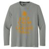 Force ® Sun Defender Long Sleeve T Shirt Thumbnail