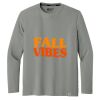 Force ® Sun Defender Long Sleeve T Shirt Thumbnail