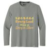 Force ® Sun Defender Long Sleeve T Shirt Thumbnail