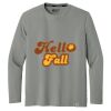 Force ® Sun Defender Long Sleeve T Shirt Thumbnail