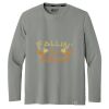 Force ® Sun Defender Long Sleeve T Shirt Thumbnail