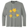 Force ® Sun Defender Long Sleeve T Shirt Thumbnail