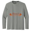 Force ® Sun Defender Long Sleeve T Shirt Thumbnail