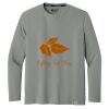 Force ® Sun Defender Long Sleeve T Shirt Thumbnail