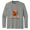 Force ® Sun Defender Long Sleeve T Shirt Thumbnail