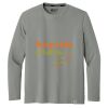 Force ® Sun Defender Long Sleeve T Shirt Thumbnail