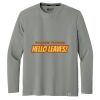 Force ® Sun Defender Long Sleeve T Shirt Thumbnail