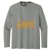 Force ® Sun Defender Long Sleeve T Shirt Thumbnail