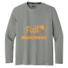 Force ® Sun Defender Long Sleeve T Shirt Thumbnail