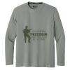 Force ® Sun Defender Long Sleeve T Shirt Thumbnail