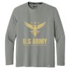Force ® Sun Defender Long Sleeve T Shirt Thumbnail
