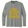 Force ® Sun Defender Long Sleeve T Shirt Thumbnail