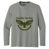 Force ® Sun Defender Long Sleeve T Shirt Thumbnail