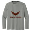 Force ® Sun Defender Long Sleeve T Shirt Thumbnail