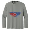 Force ® Sun Defender Long Sleeve T Shirt Thumbnail