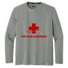 Force ® Sun Defender Long Sleeve T Shirt Thumbnail