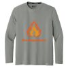 Force ® Sun Defender Long Sleeve T Shirt Thumbnail