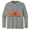 Force ® Sun Defender Long Sleeve T Shirt Thumbnail