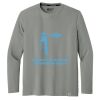 Force ® Sun Defender Long Sleeve T Shirt Thumbnail
