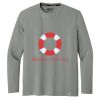 Force ® Sun Defender Long Sleeve T Shirt Thumbnail