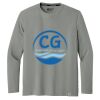 Force ® Sun Defender Long Sleeve T Shirt Thumbnail