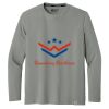 Force ® Sun Defender Long Sleeve T Shirt Thumbnail