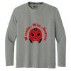 Force ® Sun Defender Long Sleeve T Shirt Thumbnail