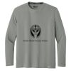 Force ® Sun Defender Long Sleeve T Shirt Thumbnail
