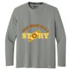 Force ® Sun Defender Long Sleeve T Shirt Thumbnail