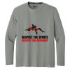 Force ® Sun Defender Long Sleeve T Shirt Thumbnail