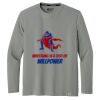 Force ® Sun Defender Long Sleeve T Shirt Thumbnail