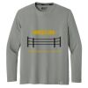 Force ® Sun Defender Long Sleeve T Shirt Thumbnail