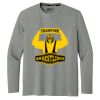 Force ® Sun Defender Long Sleeve T Shirt Thumbnail