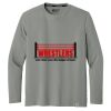 Force ® Sun Defender Long Sleeve T Shirt Thumbnail