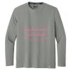 Force ® Sun Defender Long Sleeve T Shirt Thumbnail