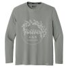 Force ® Sun Defender Long Sleeve T Shirt Thumbnail